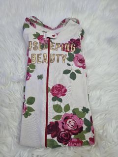 CHhildrens Place 3T Sleepsuit