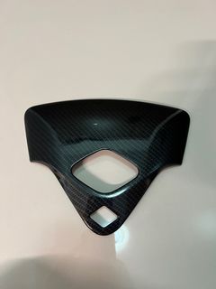 CHR C-HR front cabin light cover