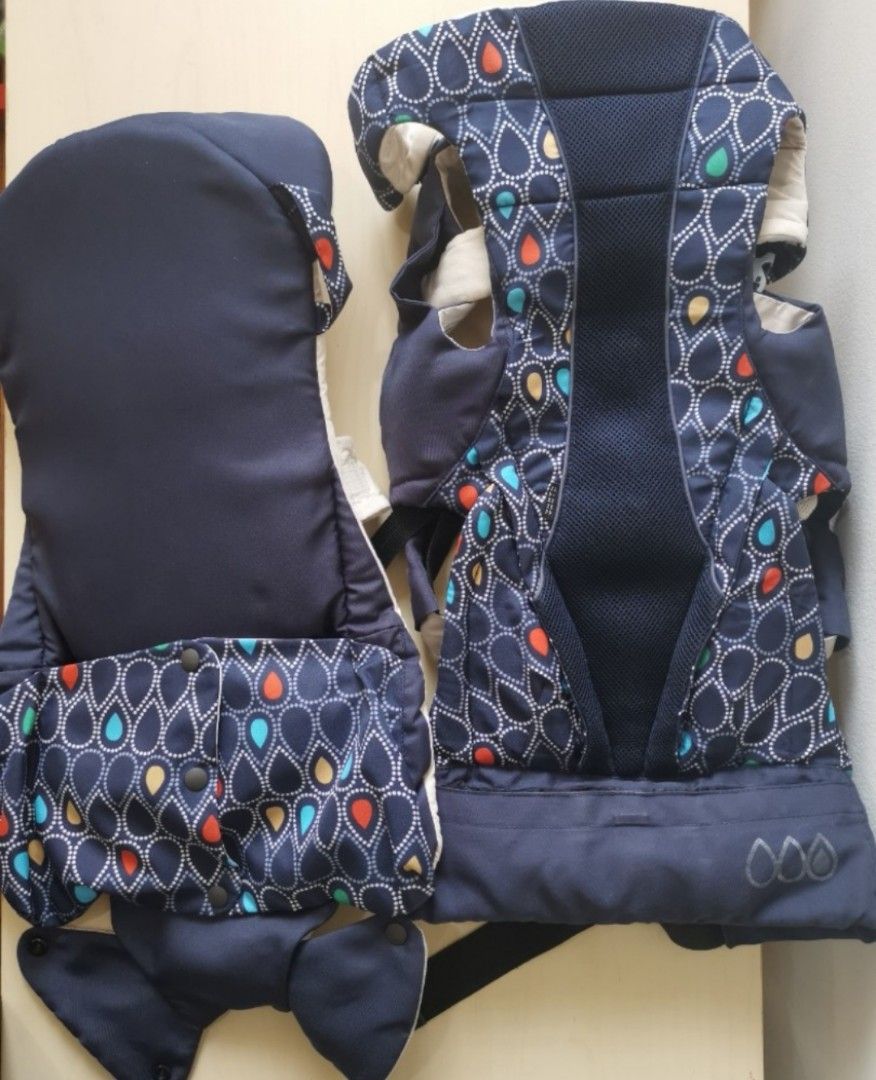 Ecco baby shop carrier