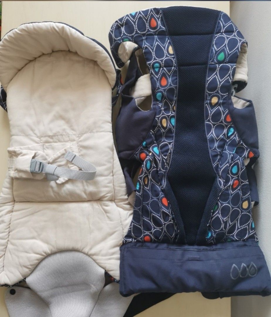 Ecco baby carrier online
