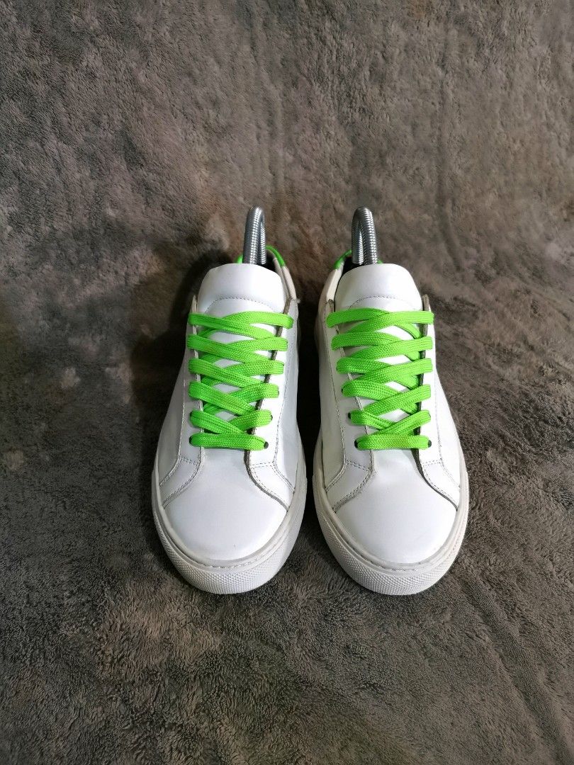 WOMAN COMMON PROJECT RETRO FLURO