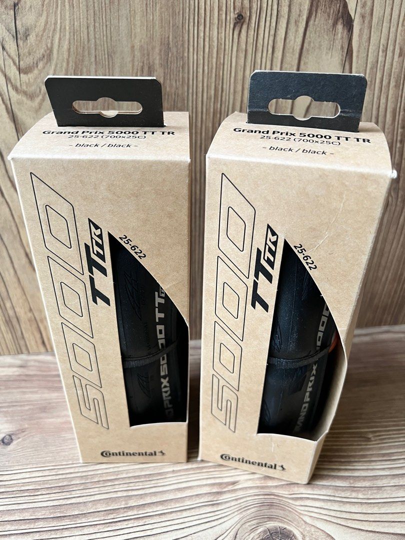 コンチネンタル グランプリ 5000 TT TR 25c CONTINENTAL コンチネンタル [GRAND PRIX 5000 TT TR] ブラック