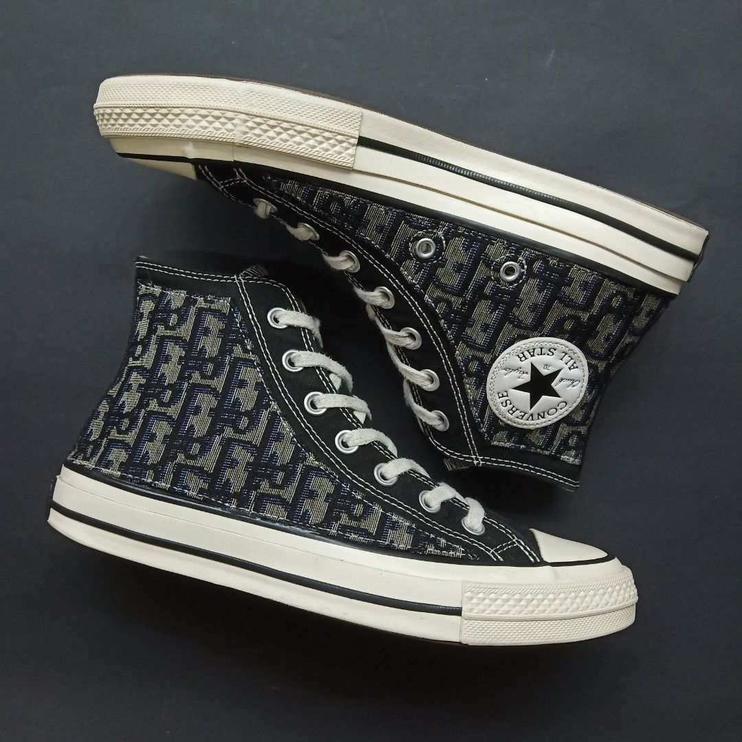 Converse x deals dior uk