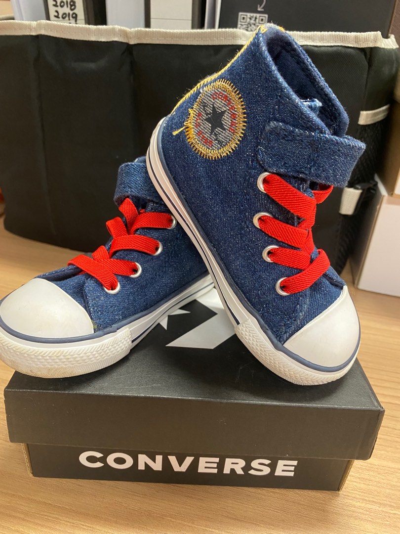 Converse store sunway pyramid
