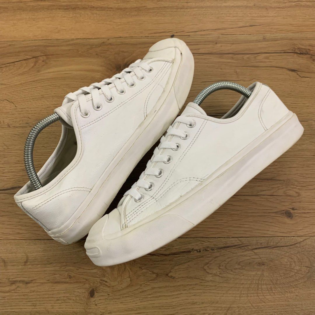 Converse jack store purcell korean fashion
