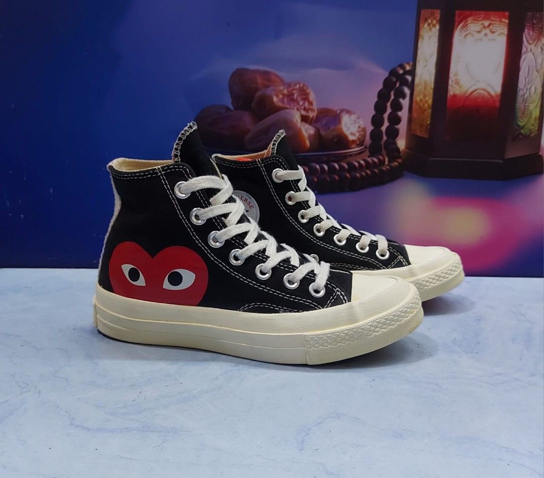 Harga converse x cdg shop