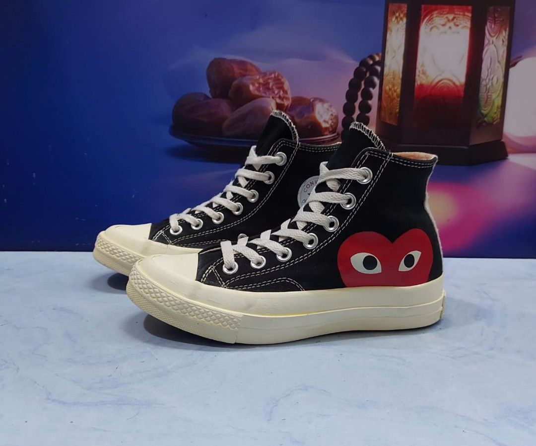 Harga converse sales x cdg original