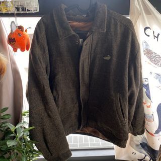 Crocodile 古著夾克外套