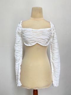 Crop Shein