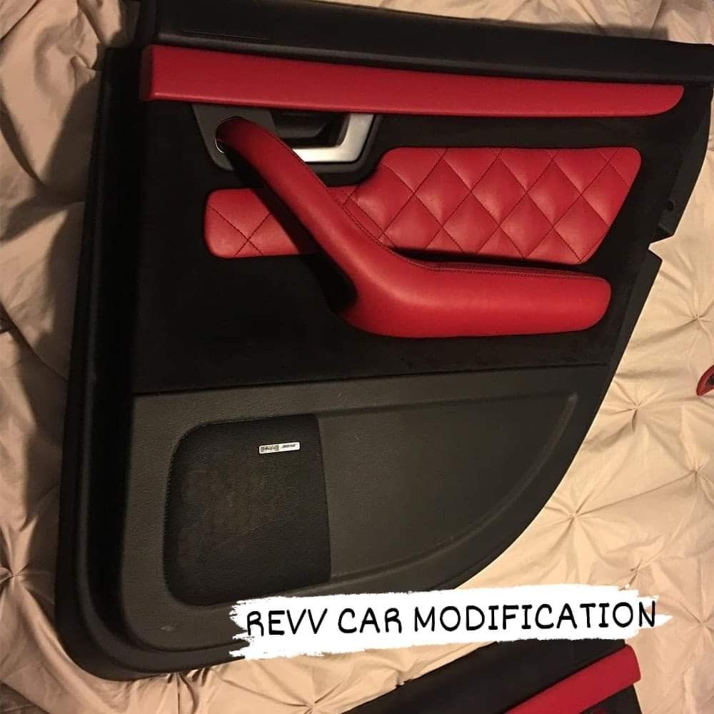 DASHBOARDS AND DOOR CARDS, Car Accessories, Car & Services on