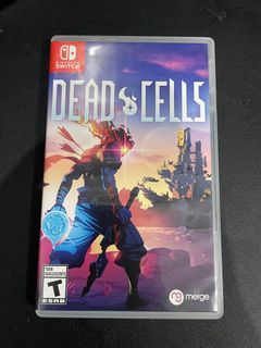 Dead Cells
