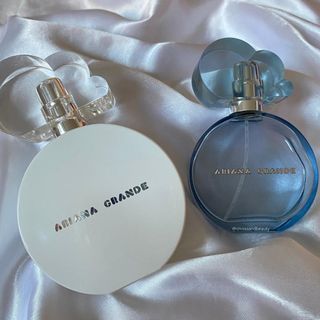 Cloud Ariana Grande Decants and Cloud Intense 2.0 Perfume