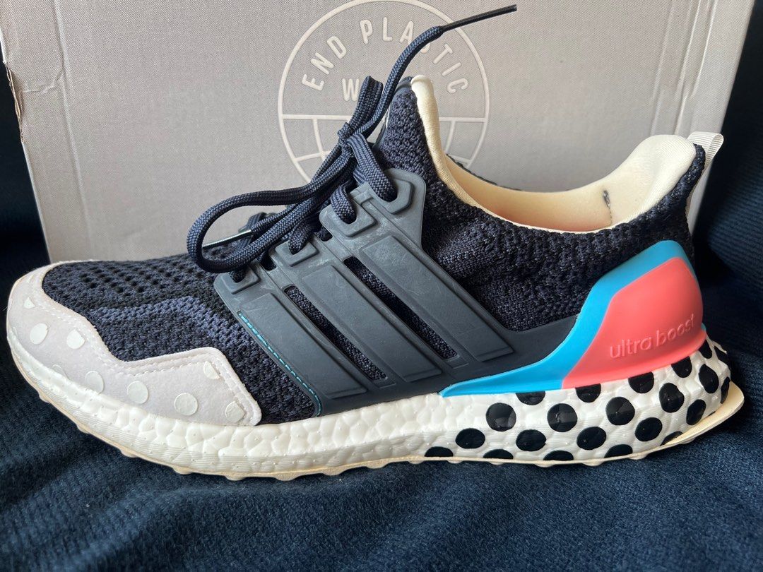 Decluttering Sale ADIDAS ULTRABOOST 5.0 DNA W Women s Fashion