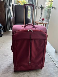 Delsey Luggage