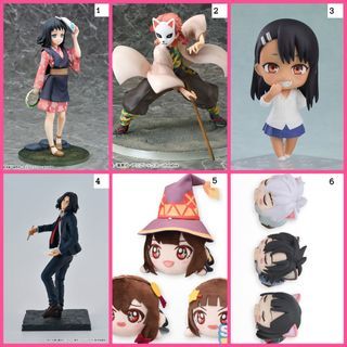 Buy Nendoroid 2098 - Nagatoro-san, Don't Toy With Me, Miss Nagatoro [Good  Smile Company]