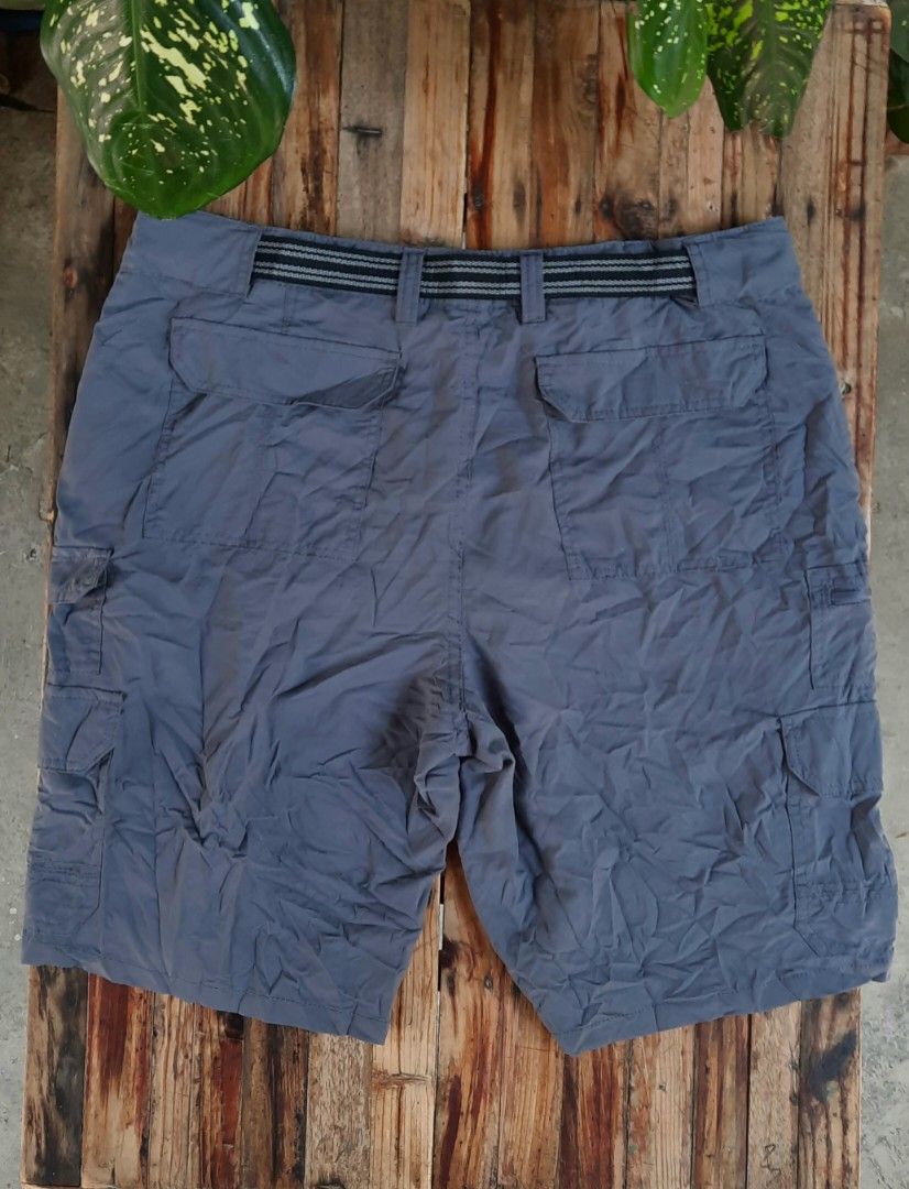 Denali cargo shorts clearance