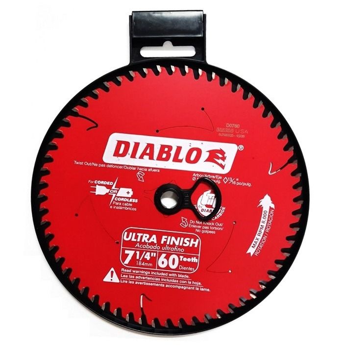 diablo-7-1-4-inch-x-60-tooth-carbide-circular-saw-blade-d0760-on-carousell