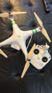 DJI Phantom 4 Standard