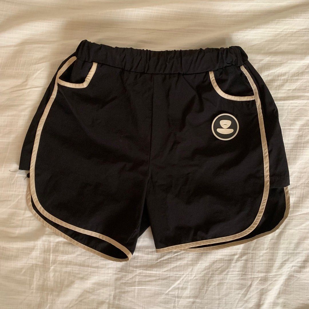 Dolphin Shorts on Carousell