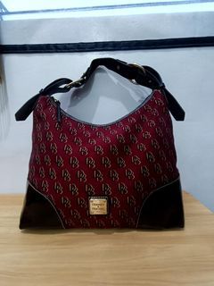 DOONEY & BOURKE