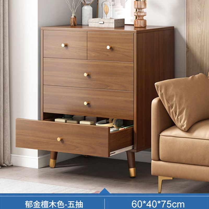 Drawer Cabinet Simple and practical storage cabinet Multifunctional ...