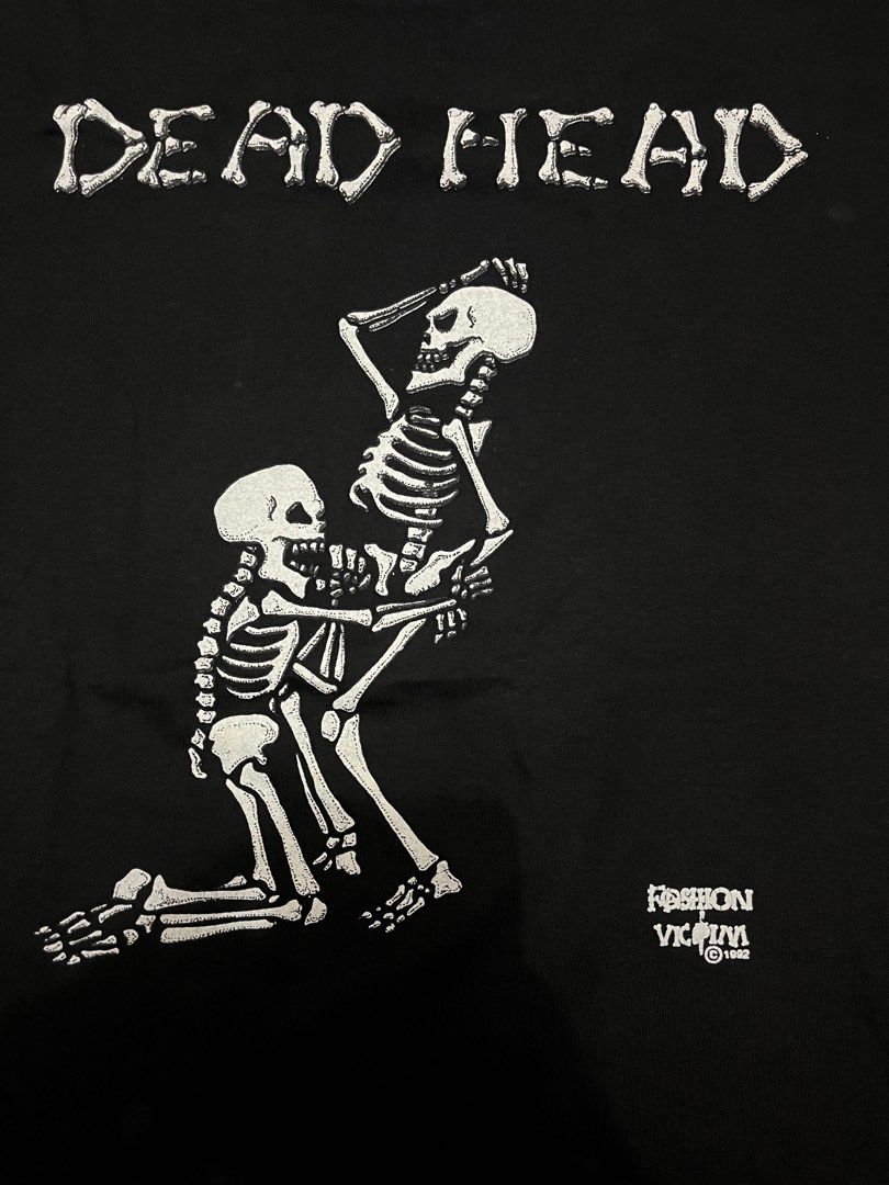 Dry rot fashion victim 1992, Men's Fashion, Tops & Sets, Tshirts & Polo