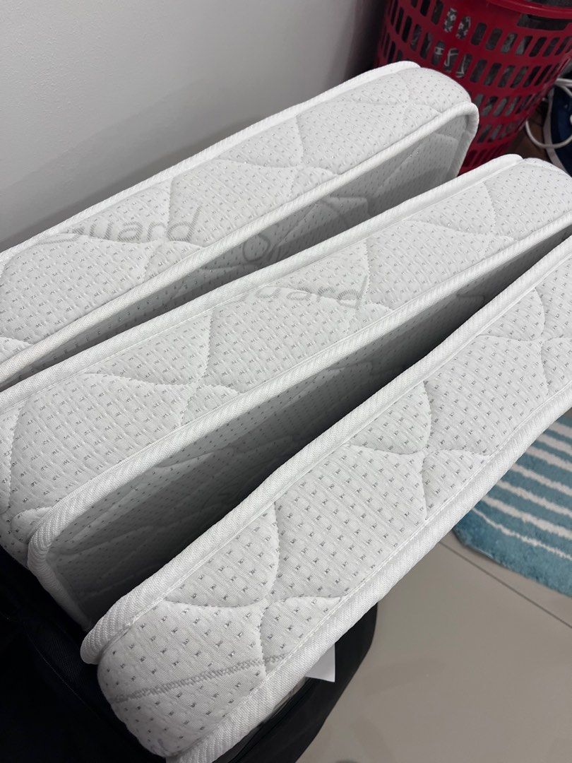 Dunlopillo foldable mattress store