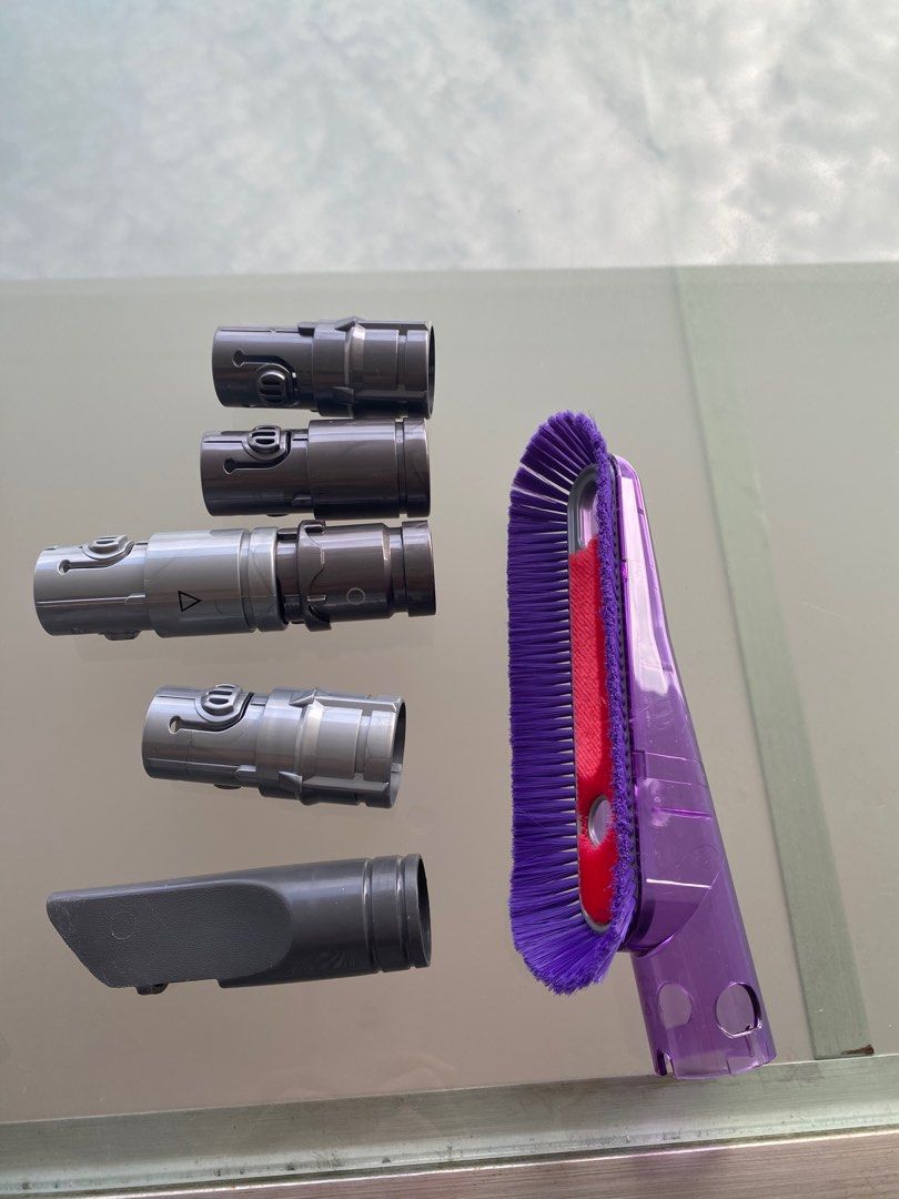 Dyson vacuum cleaner accessories, TV & Home Appliances, Vacuum Cleaner