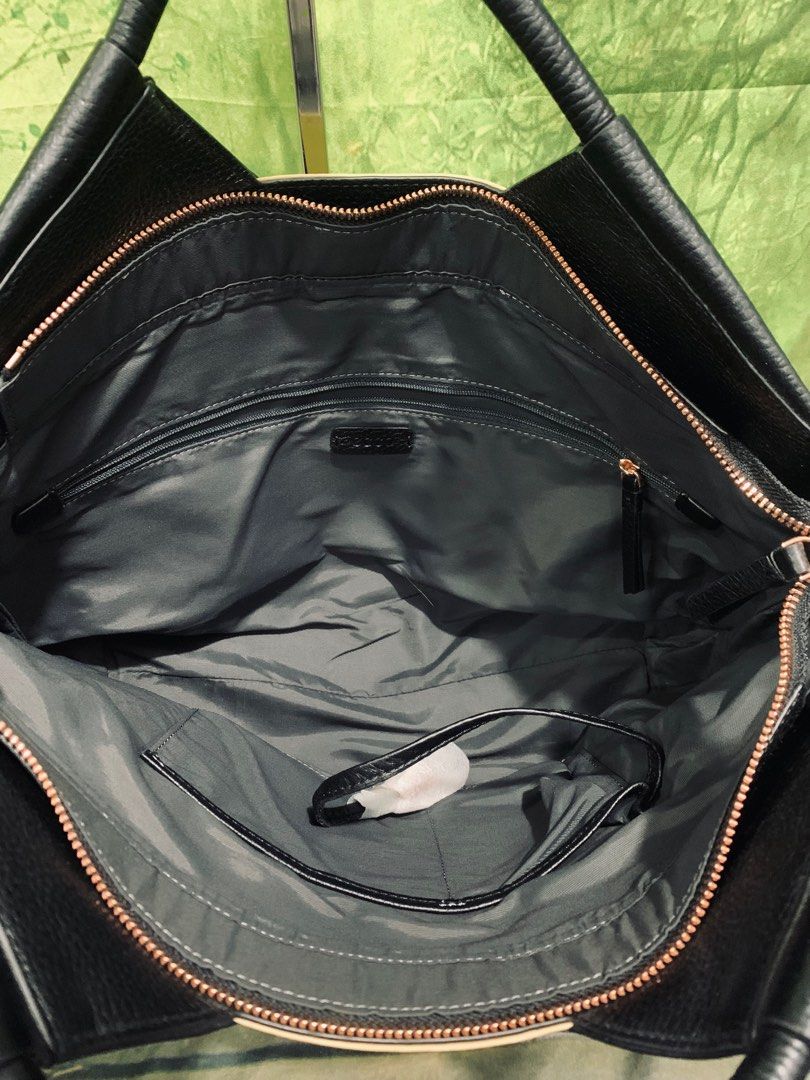 Ecco linnea hobo bag sale