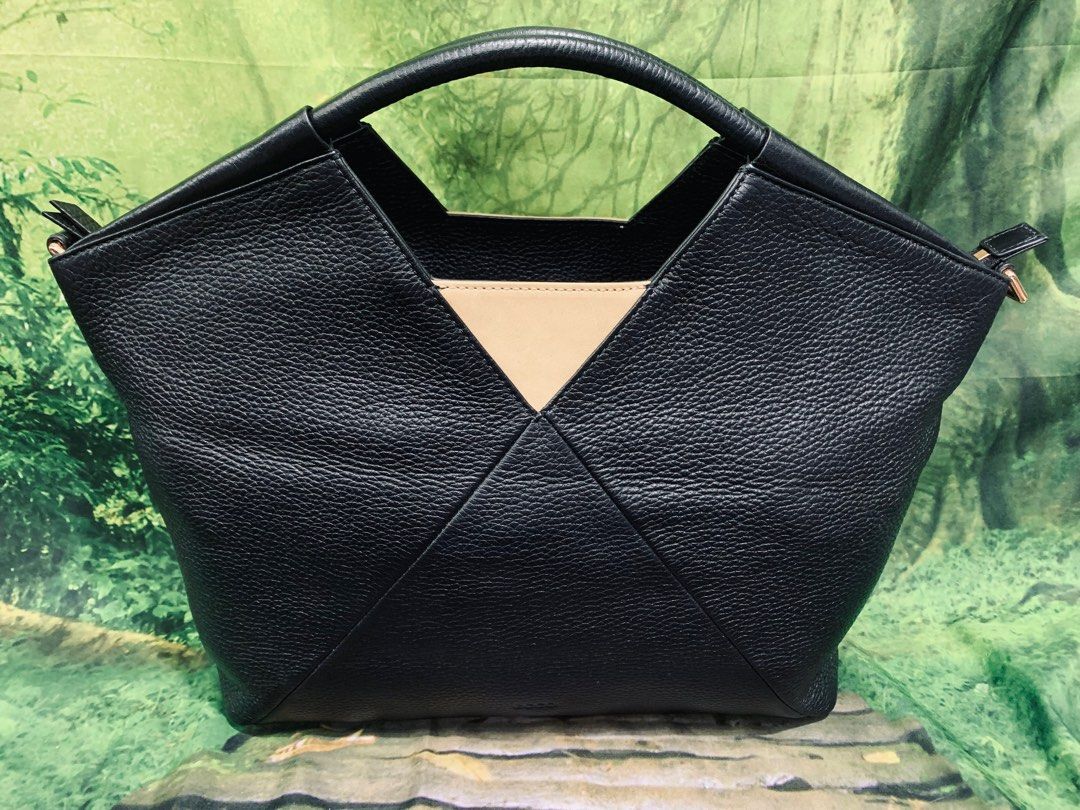 Ecco linnea shop small work bag
