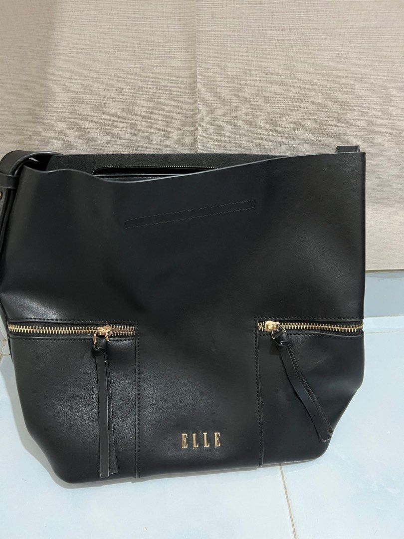 Elle natasha shoulder bag outlet