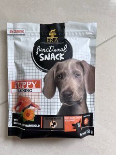 ERA Puppy Training Snack