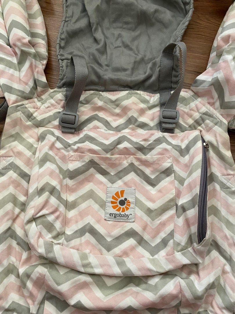 Chevron ergo clearance
