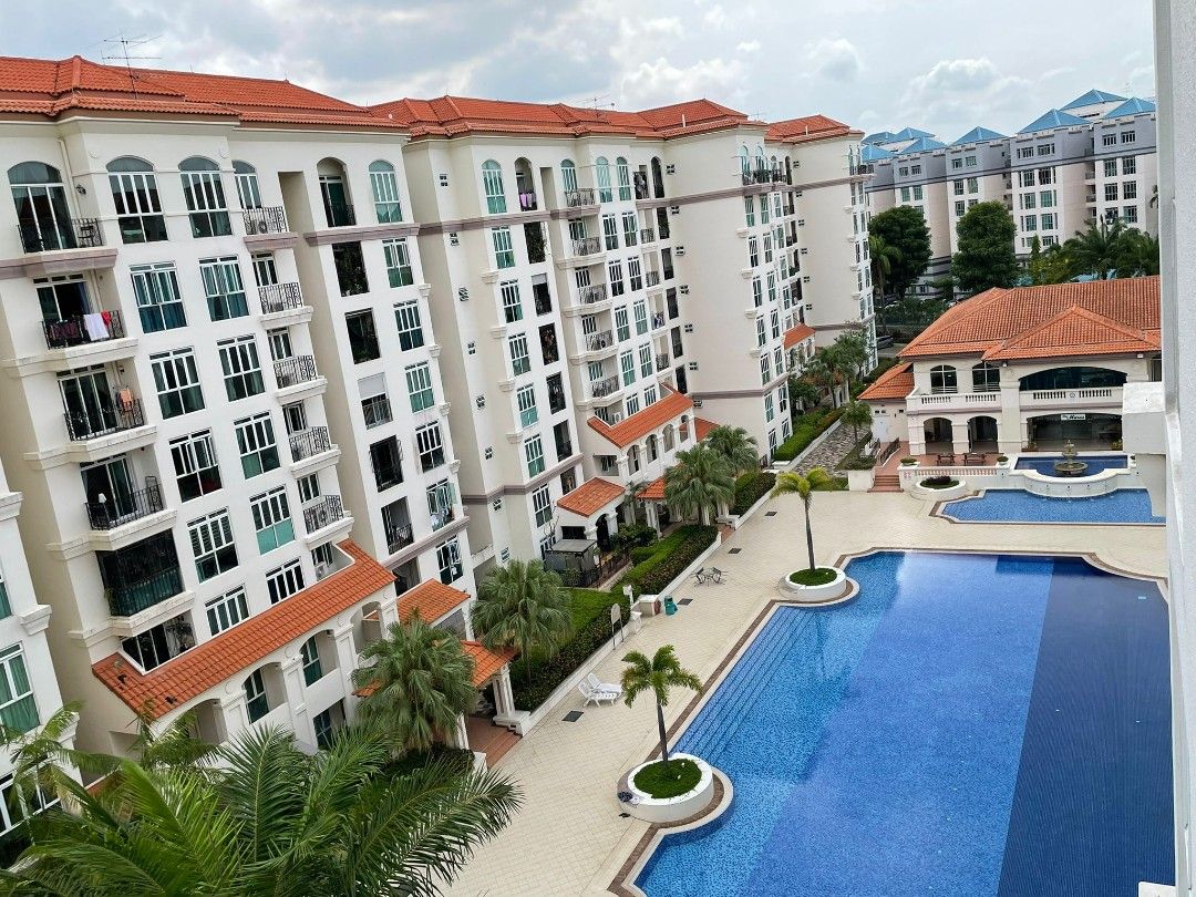 Estella Gardens, Property, Rentals, Condos & ECs on Carousell