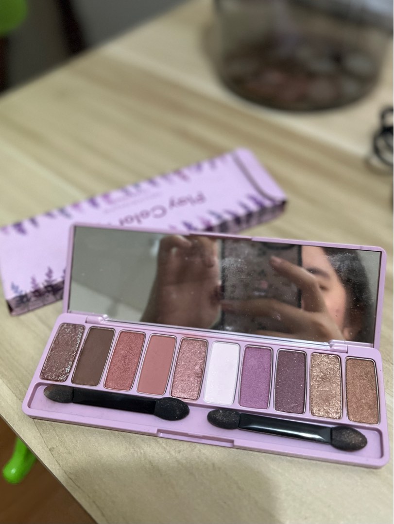 Etude House Palette (Original from Korea) on Carousell