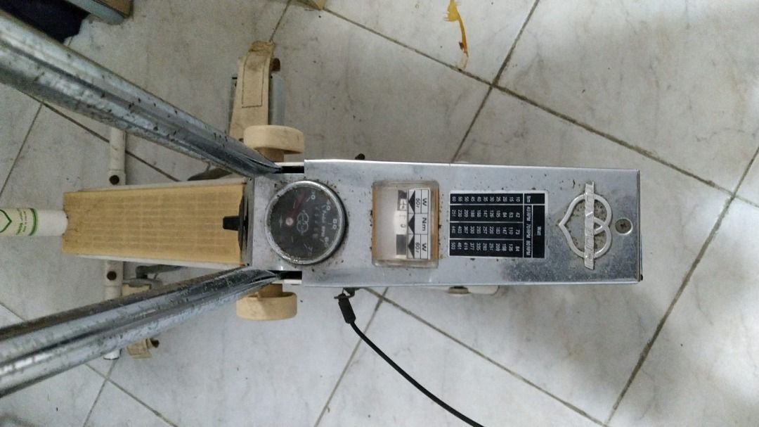 amerec tunturi exercise bike