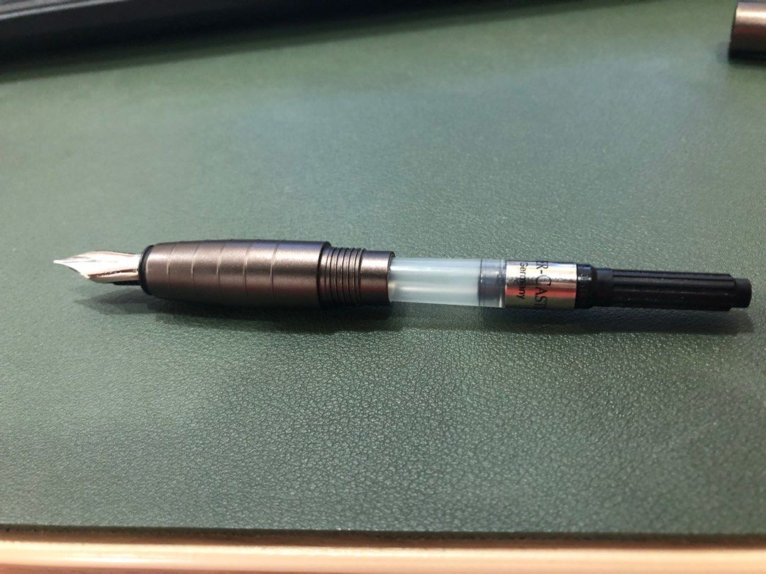Faber castell loom nib Sale