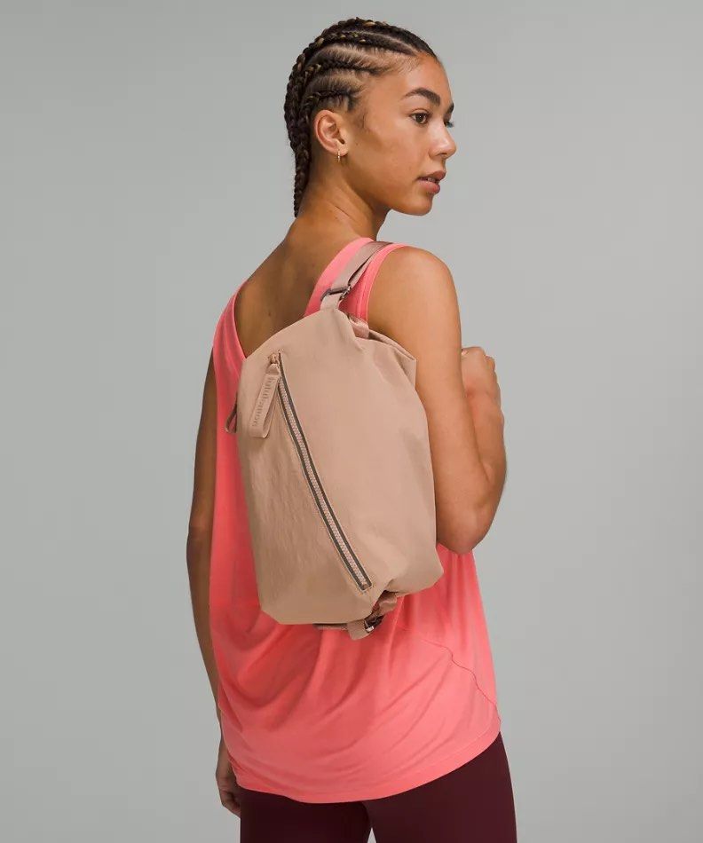 Fast Track Bag 2.0 10L Women s Fashion Bags Wallets Cross