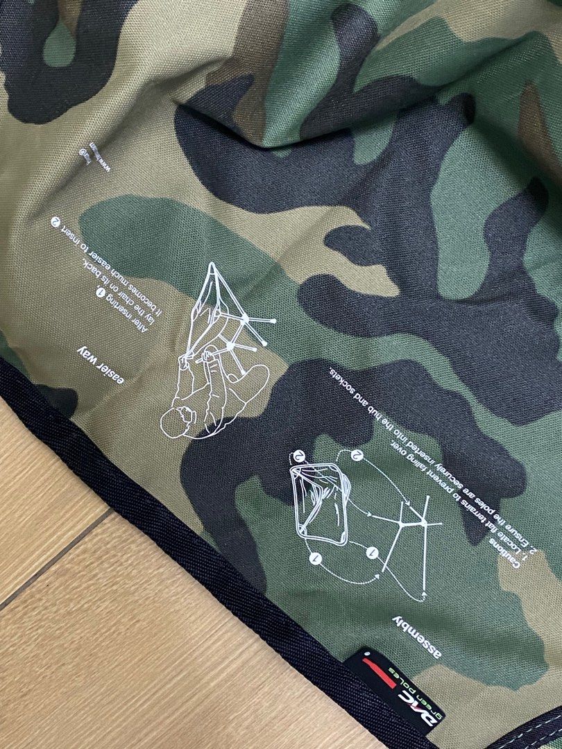 HELINOX EMBLEM FOLDING BENCH 【Muja様専用】