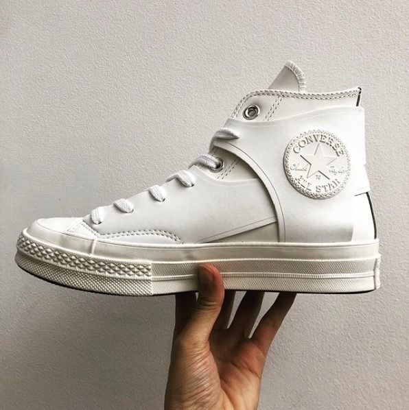 Feng chen wang converse white sales