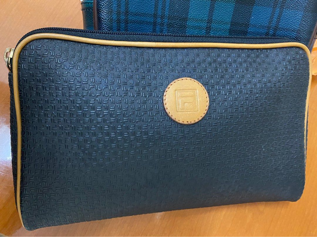 Fila clutch new arrivals