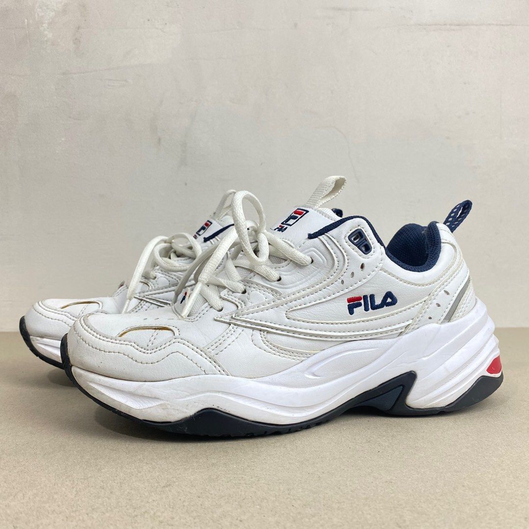 Fila piecewise online