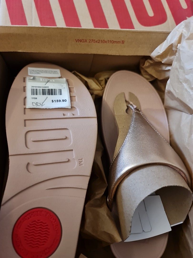 FitFlop, Luxury, Sneakers & Footwear on Carousell