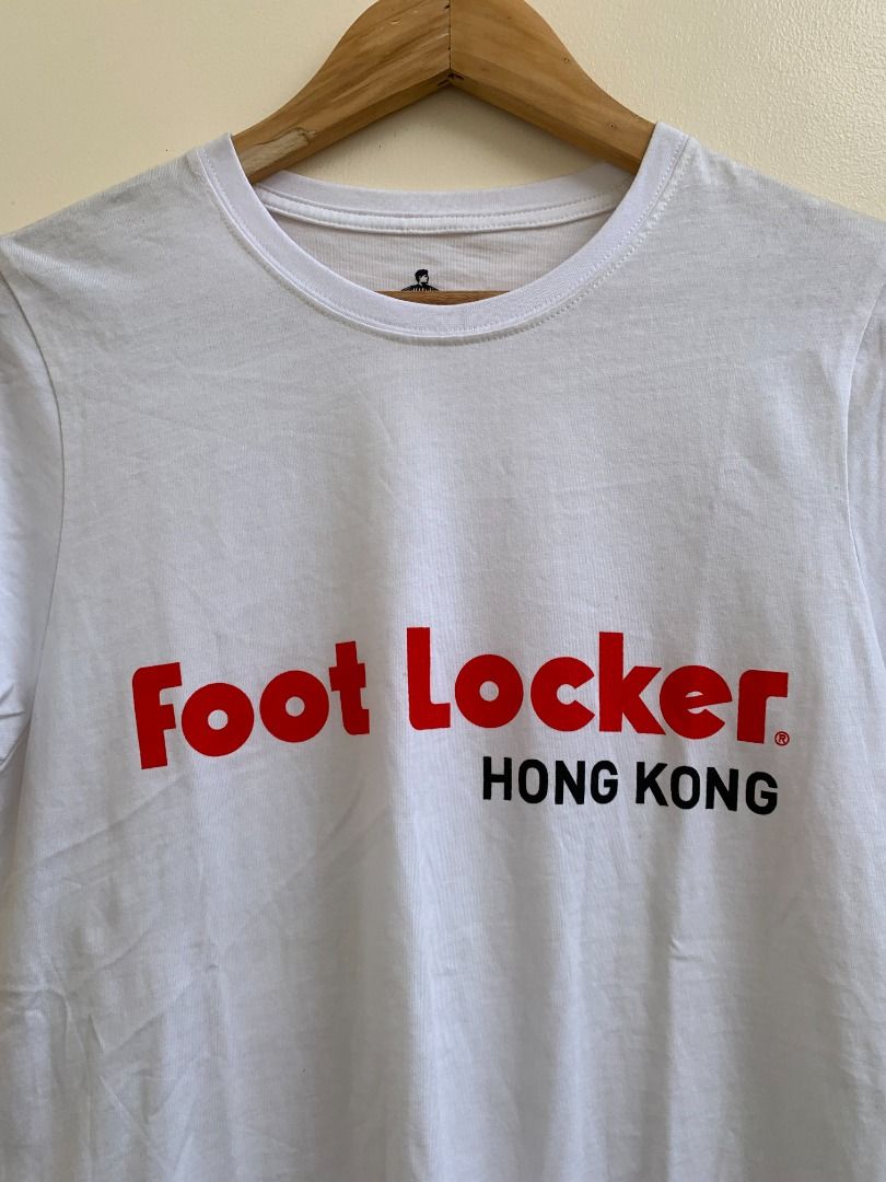 footlocker red thunder