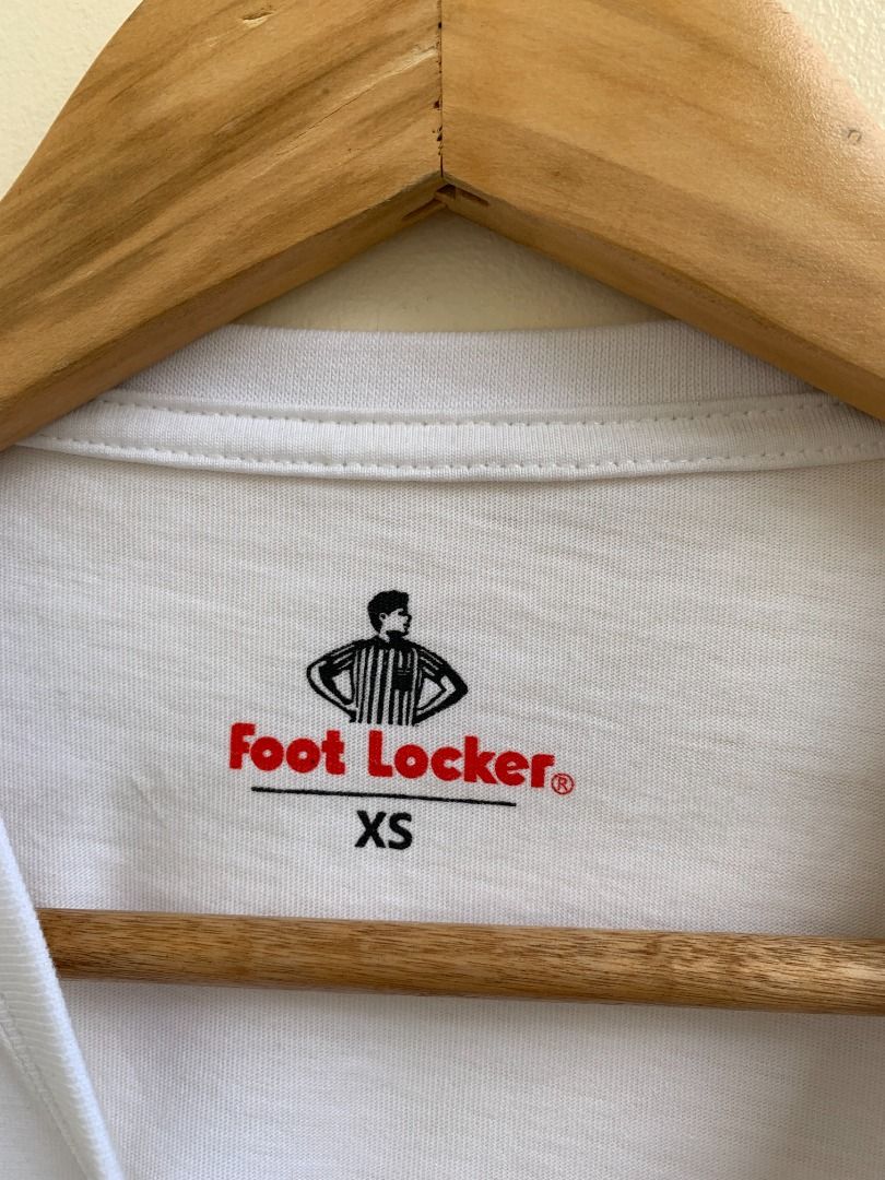 footlocker nike tshirts