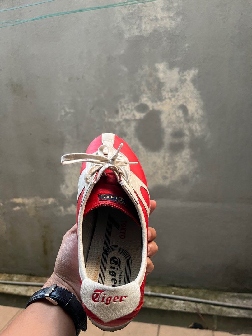 Onitsuka tiger 1966 top
