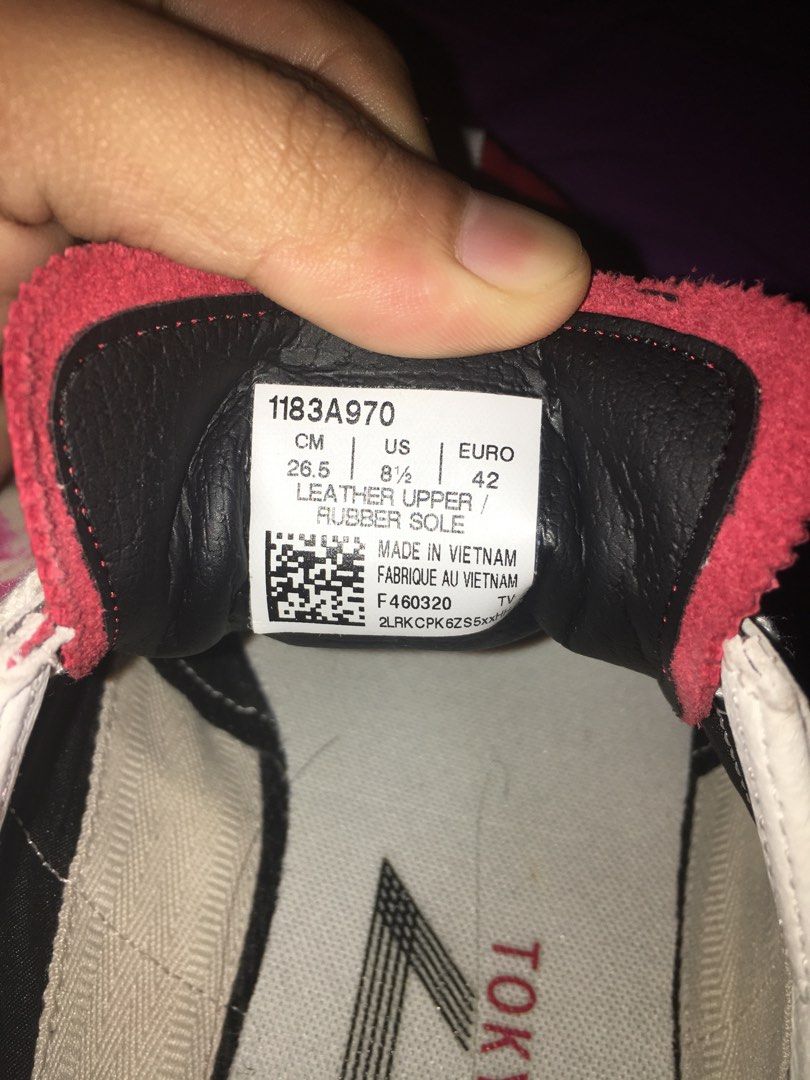 onitsuka tiger nippon 60 trainers