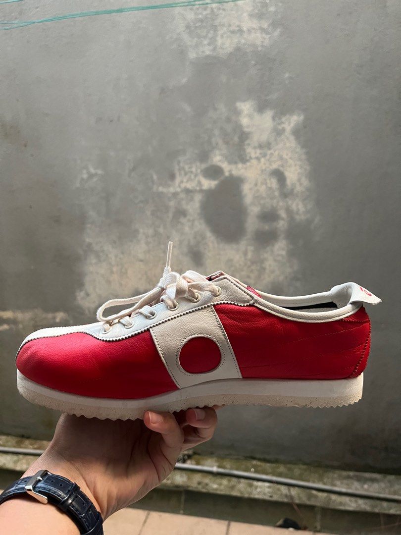 Onitsuka tiger shop nippon 60 trainers