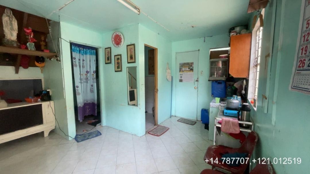 FORECLOSED house and lot DOLMAR GOLDEN HILLS PHASE 2, TURQUOISE STREET