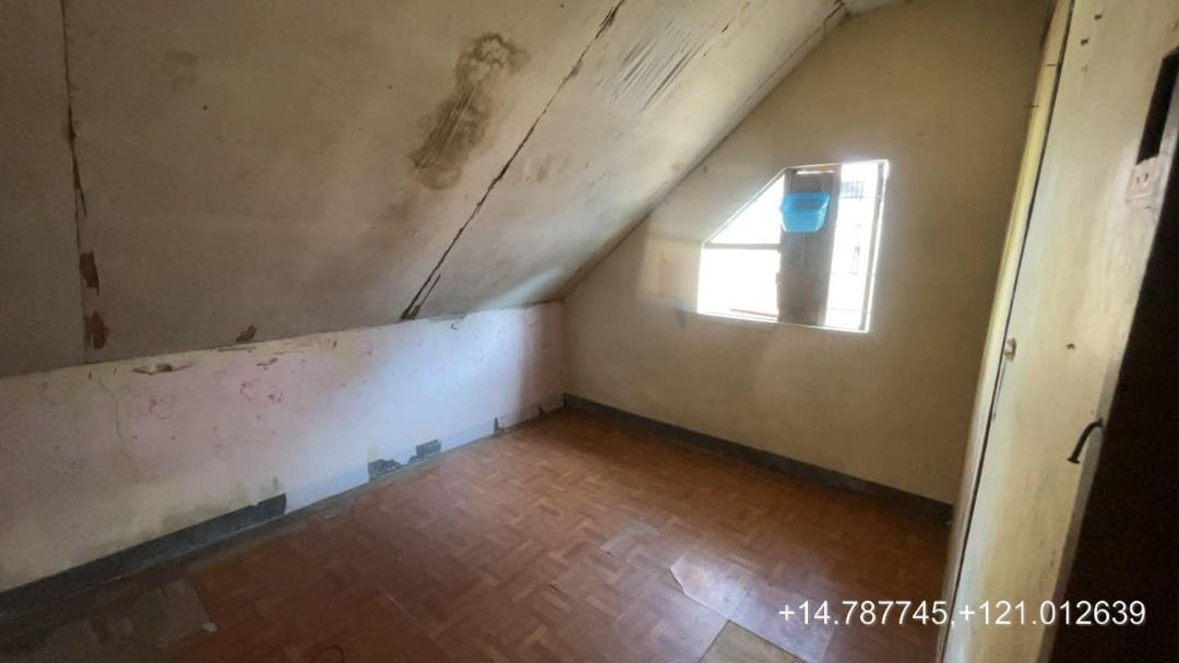 FORECLOSED house and lot DOLMAR GOLDEN HILLS PHASE 2, TURQUOISE STREET